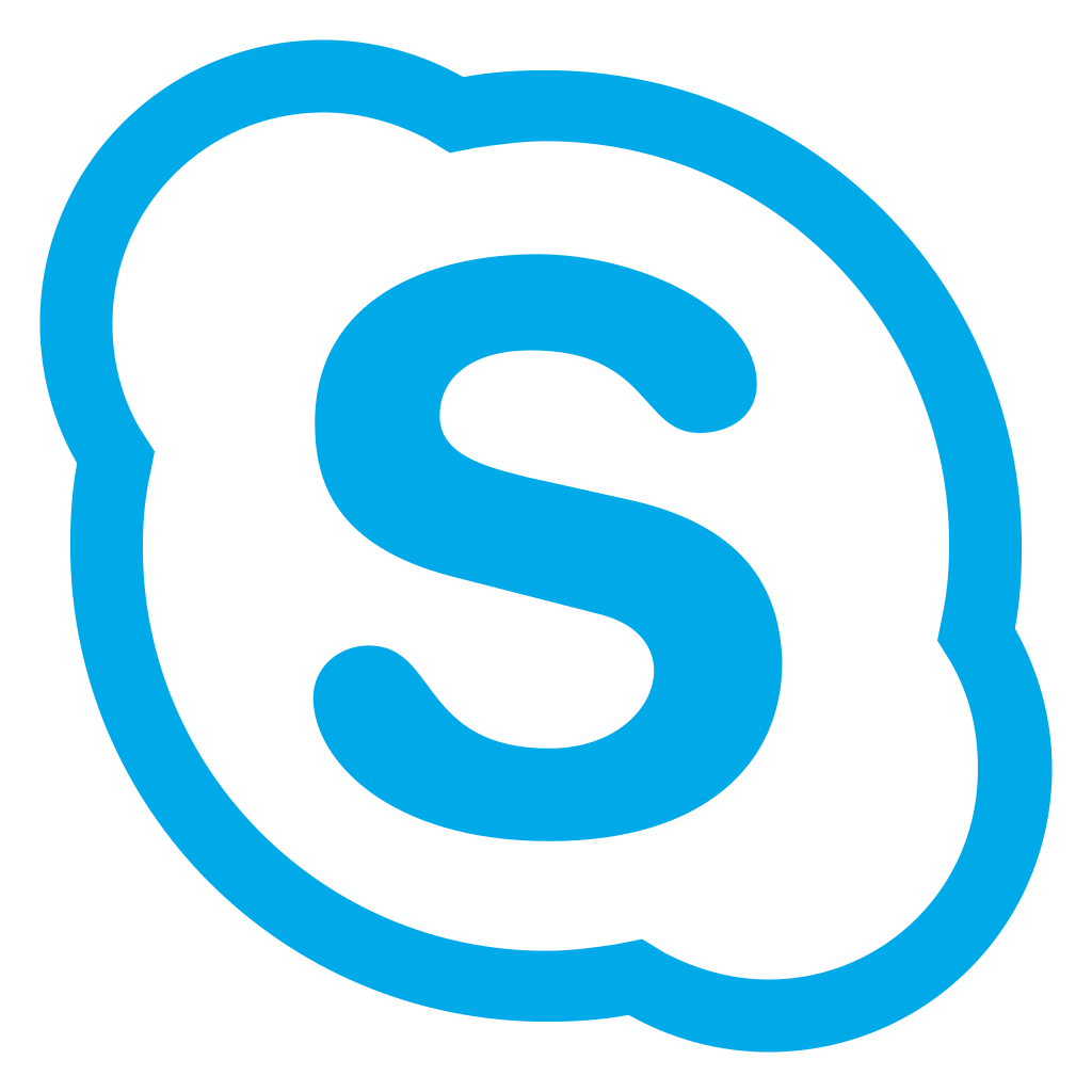 logo skype